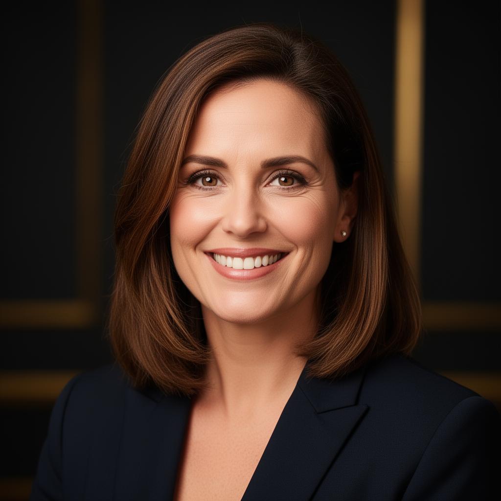 Alison Schmidt — Content Editor